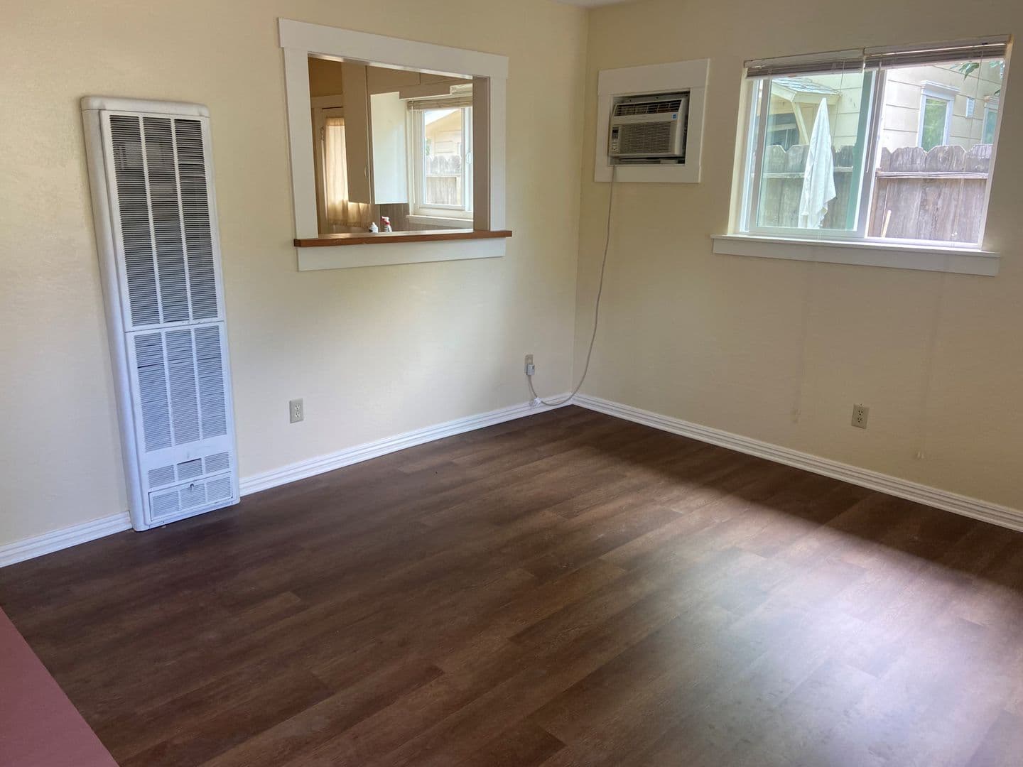 Chico Apartment: 1405 Locust St.
