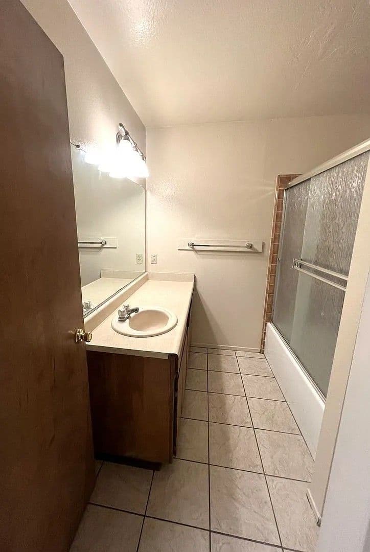 Chico Apartment: 415 Maple Street #A-D