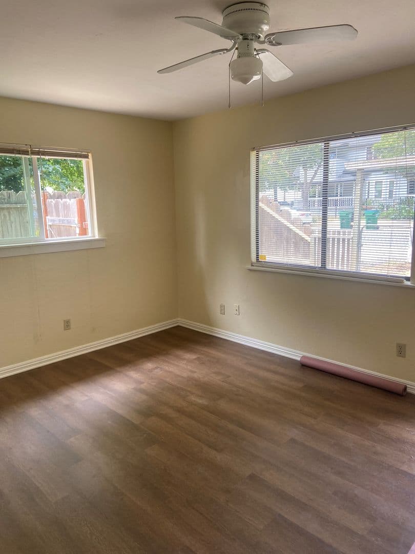 Chico Apartment: 1405 Locust St.