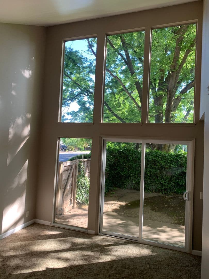 Chico Apartment: 2769 White Ave.