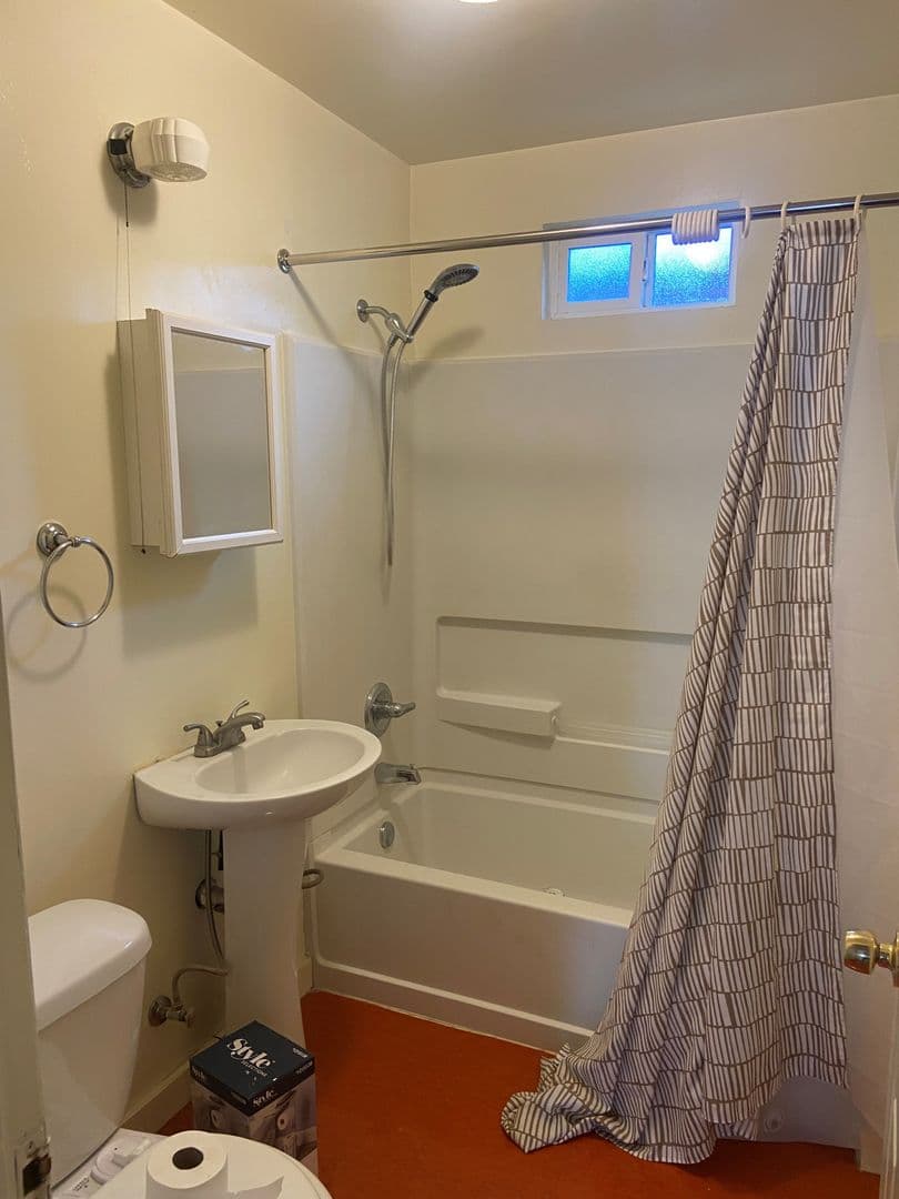 Chico Apartment: 1405 Locust St.