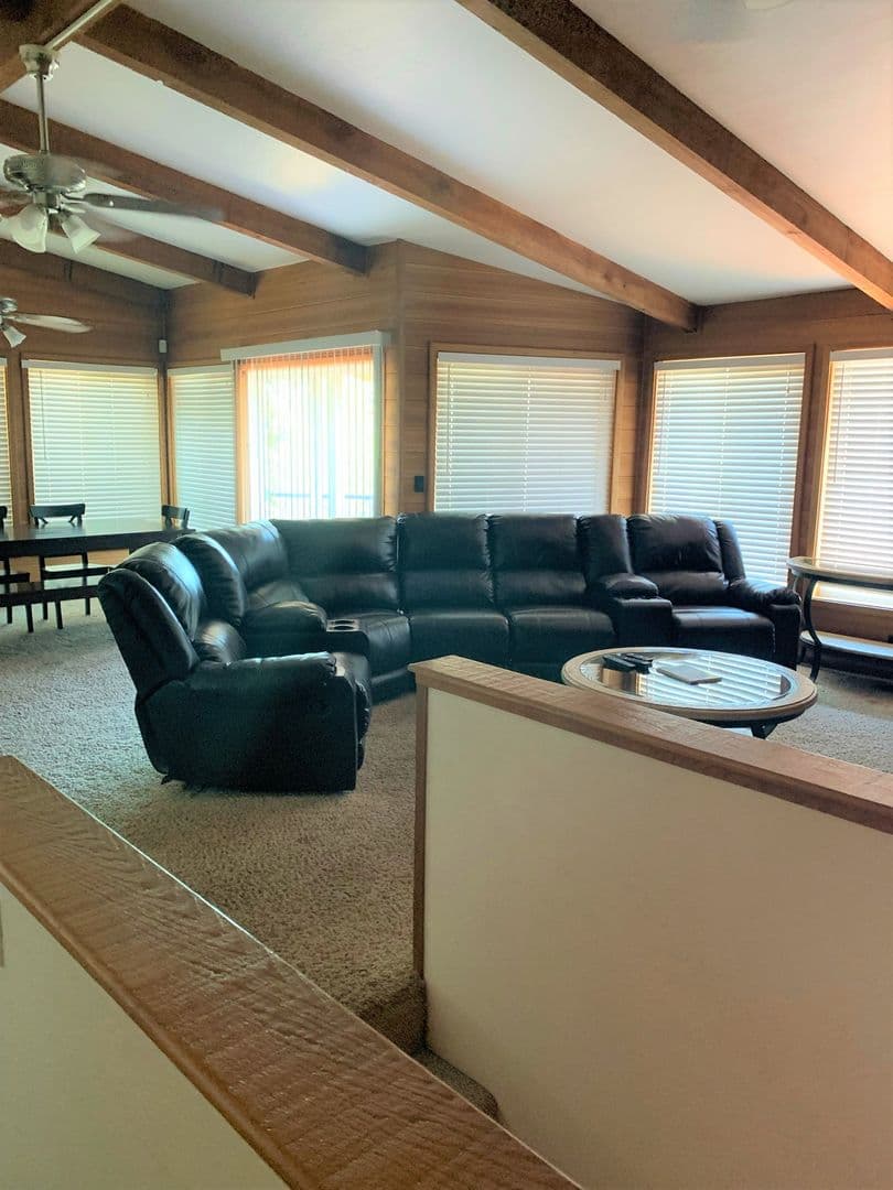 Oroville House: 6309 Jack Hill Drive