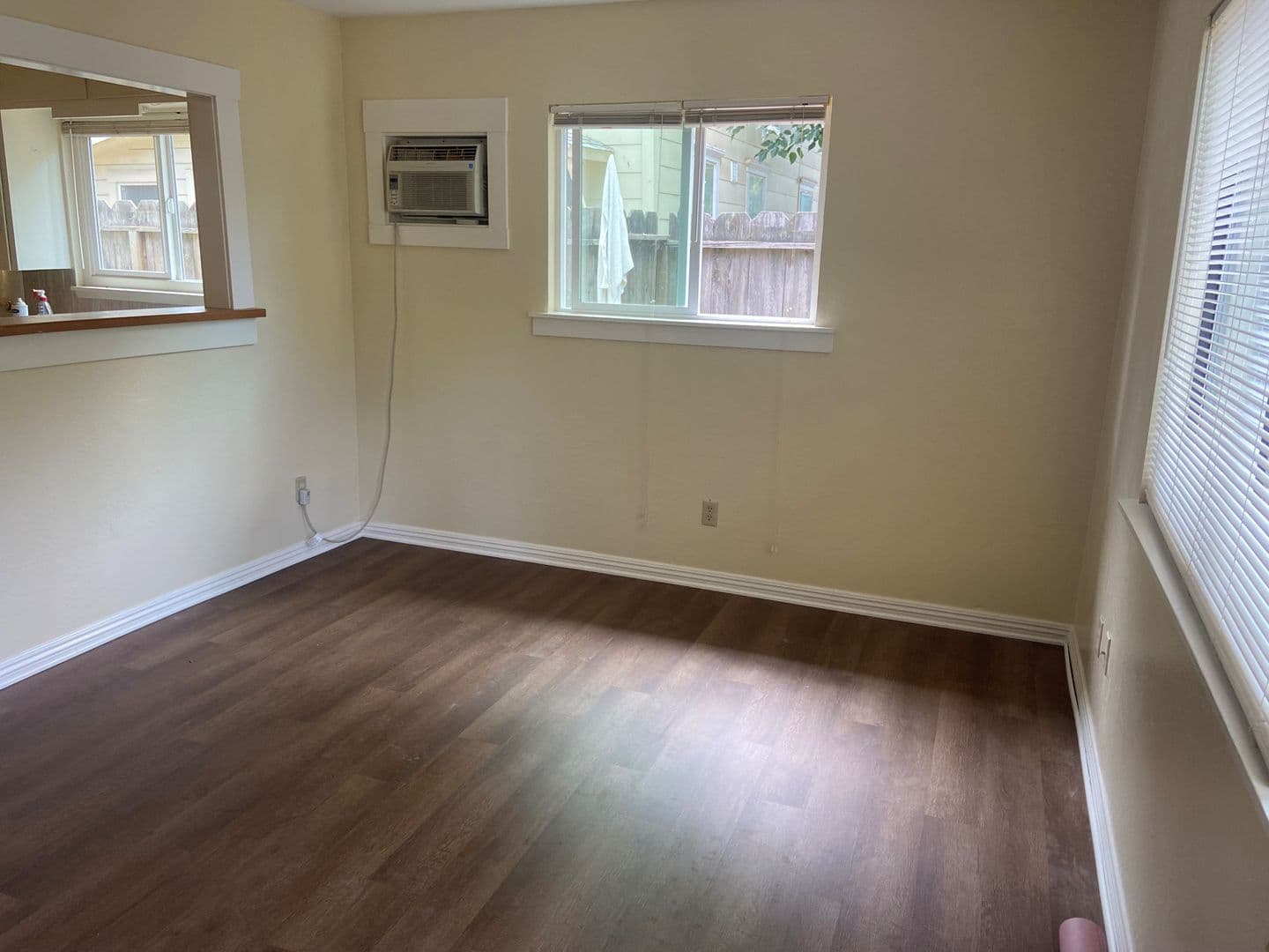 Chico Apartment: 1405 Locust St.