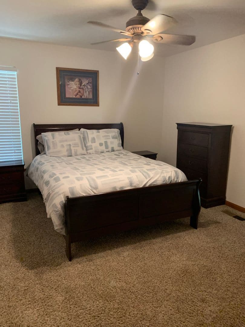 Oroville House: 6309 Jack Hill Drive