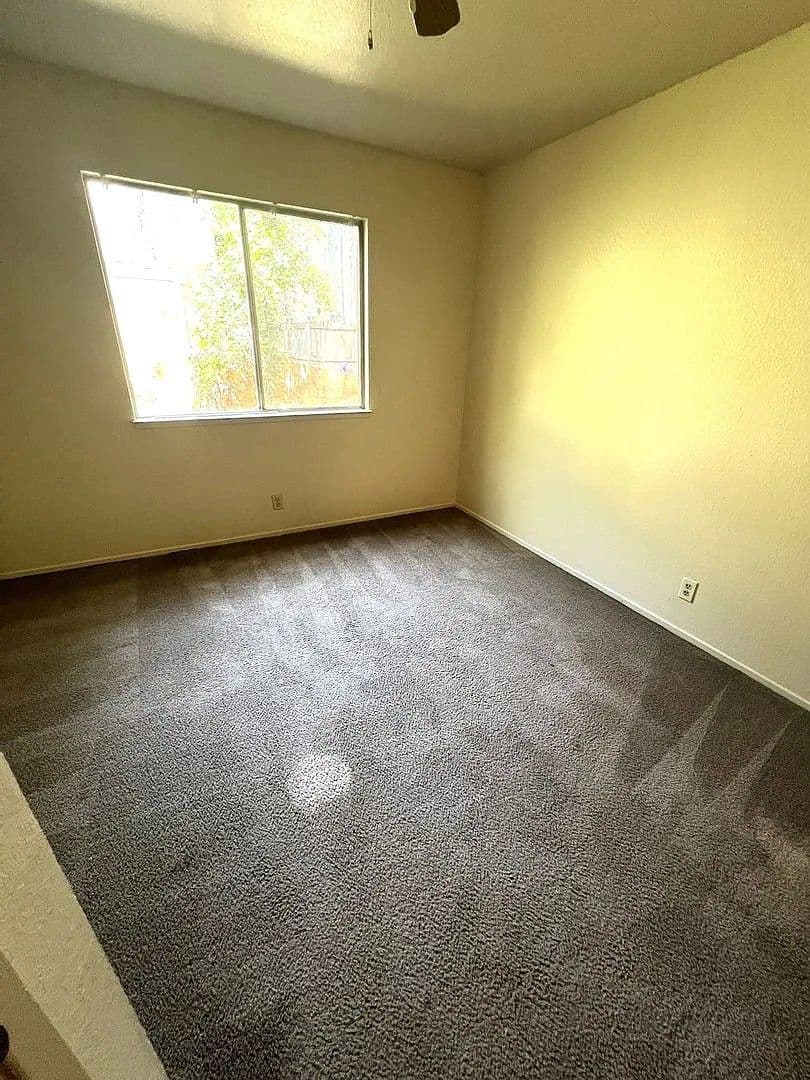 Chico Apartment: 415 Maple Street #A-D