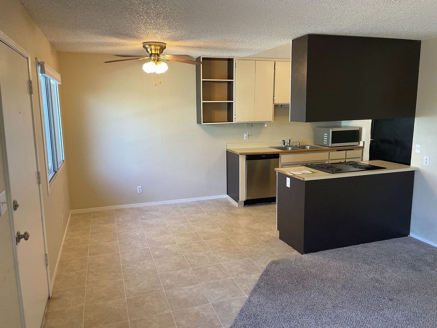 Chico Condo: 458 Nord Ave #12