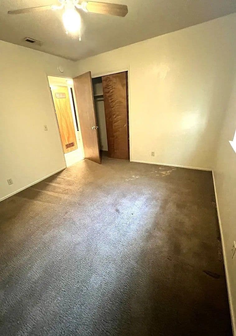 Chico Apartment: 415 Maple Street #A-D