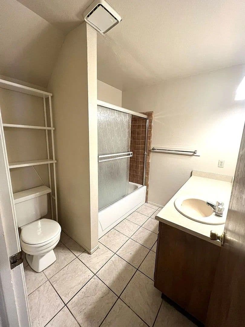Chico Apartment: 415 Maple Street #A-D