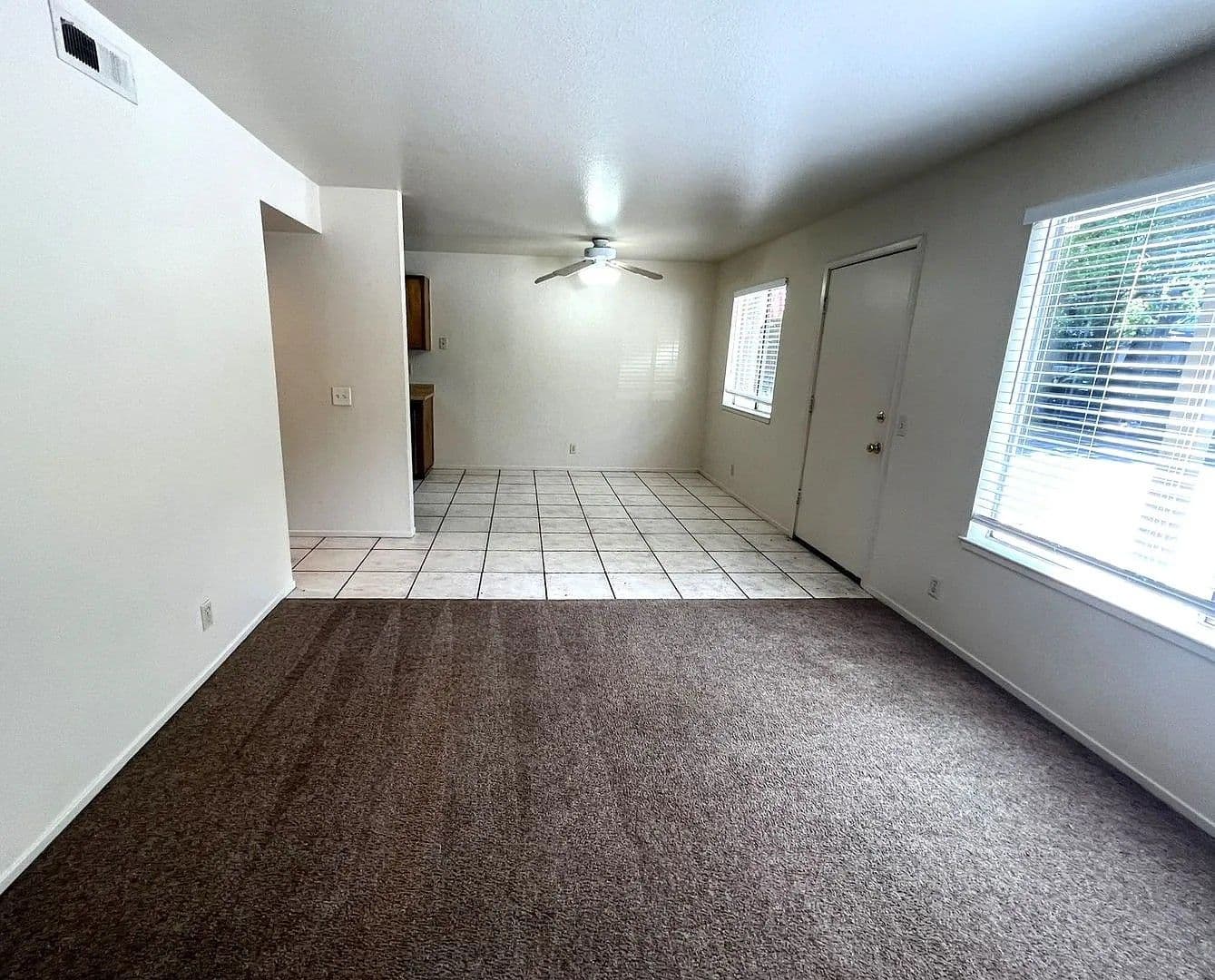 Chico Apartment: 415 Maple Street #A-D