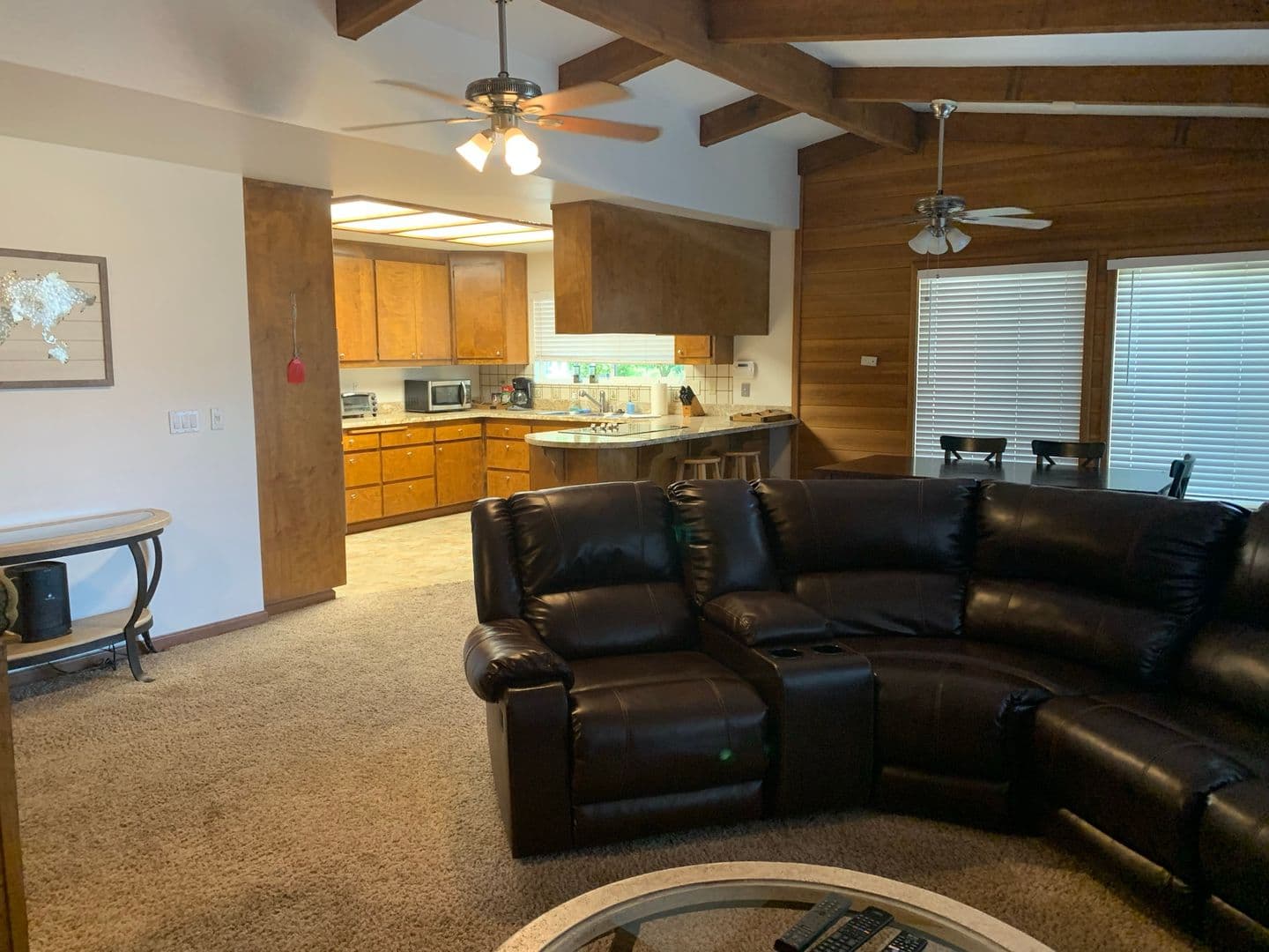 Oroville House: 6309 Jack Hill Drive