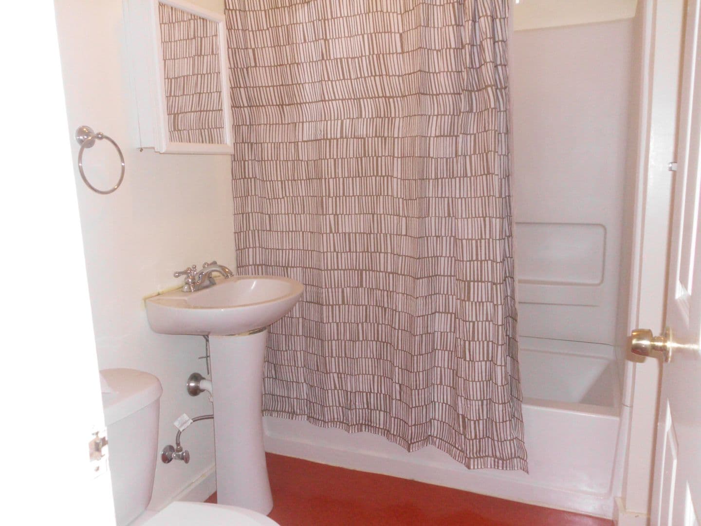 Chico Apartment: 1405 Locust St.