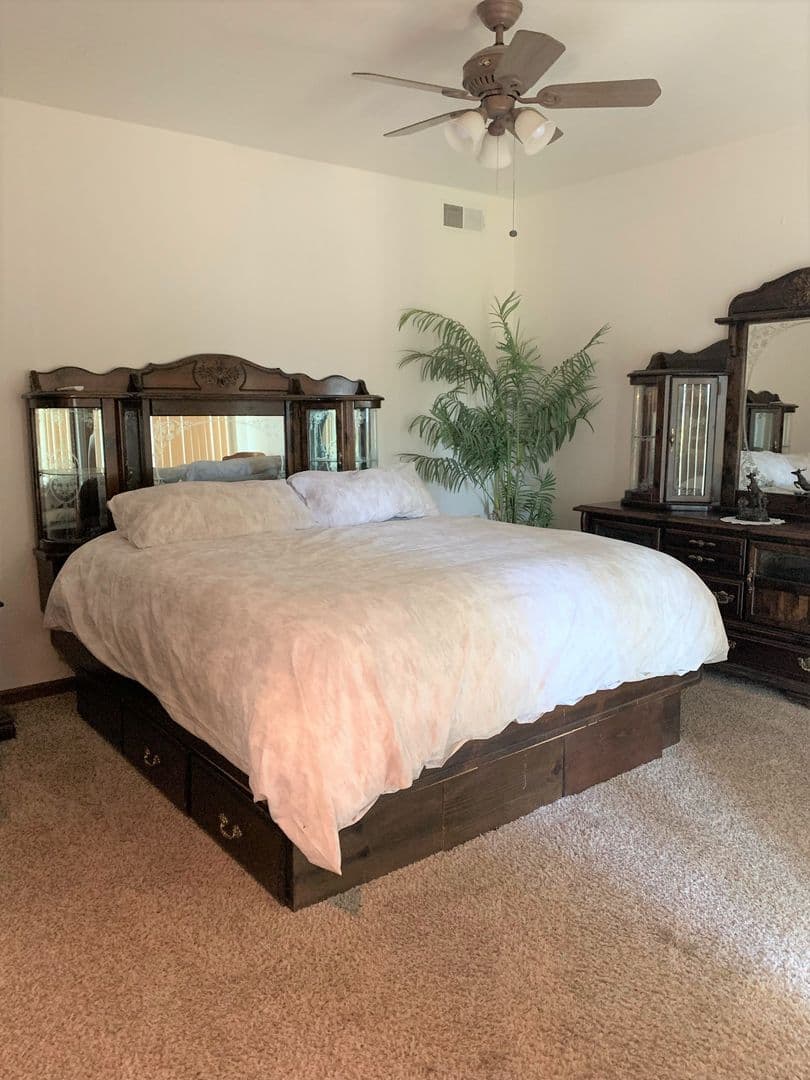 Oroville House: 6309 Jack Hill Drive