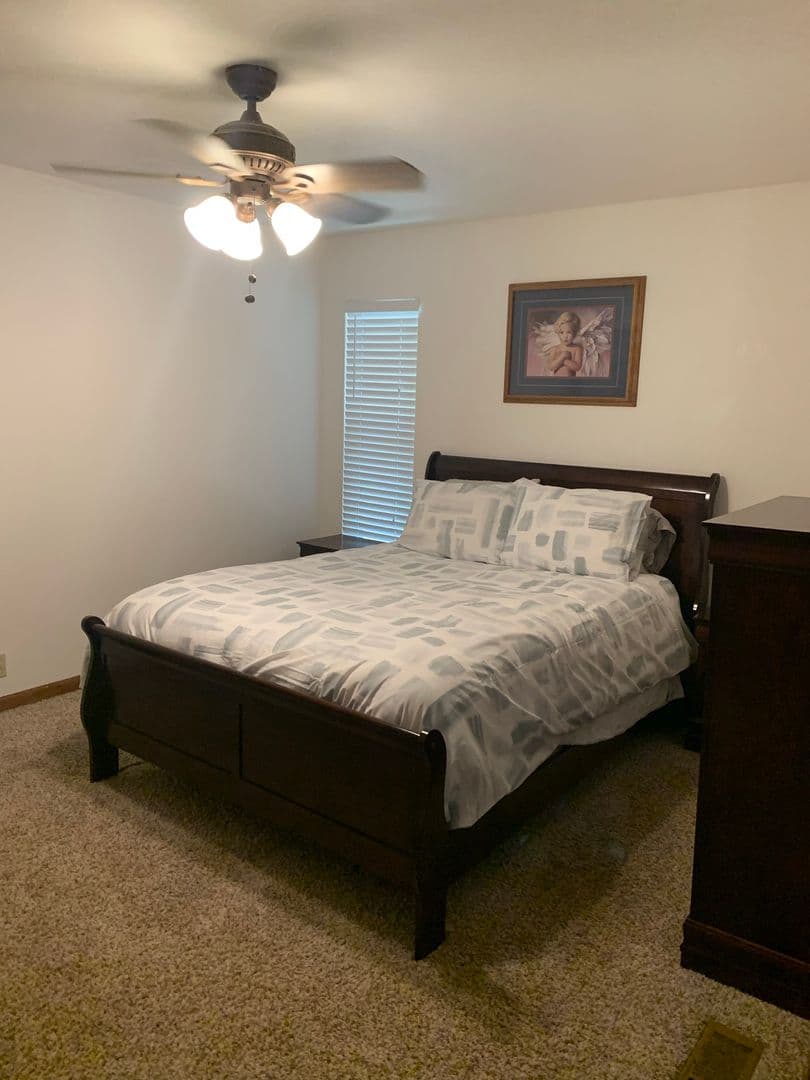 Oroville House: 6309 Jack Hill Drive