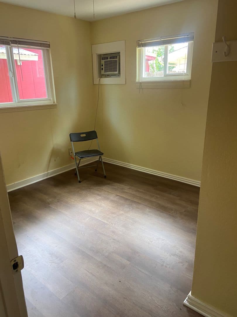 Chico Apartment: 1405 Locust St.