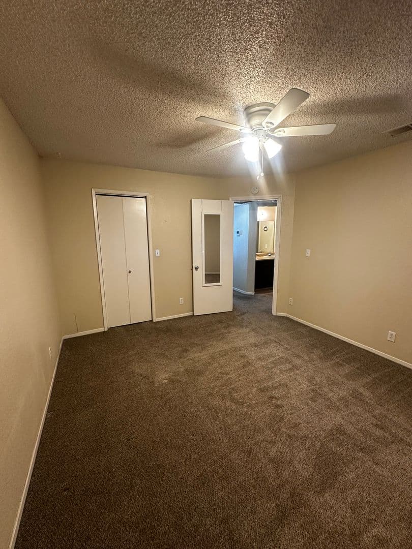 Chico Condo: 458 Nord Ave #12