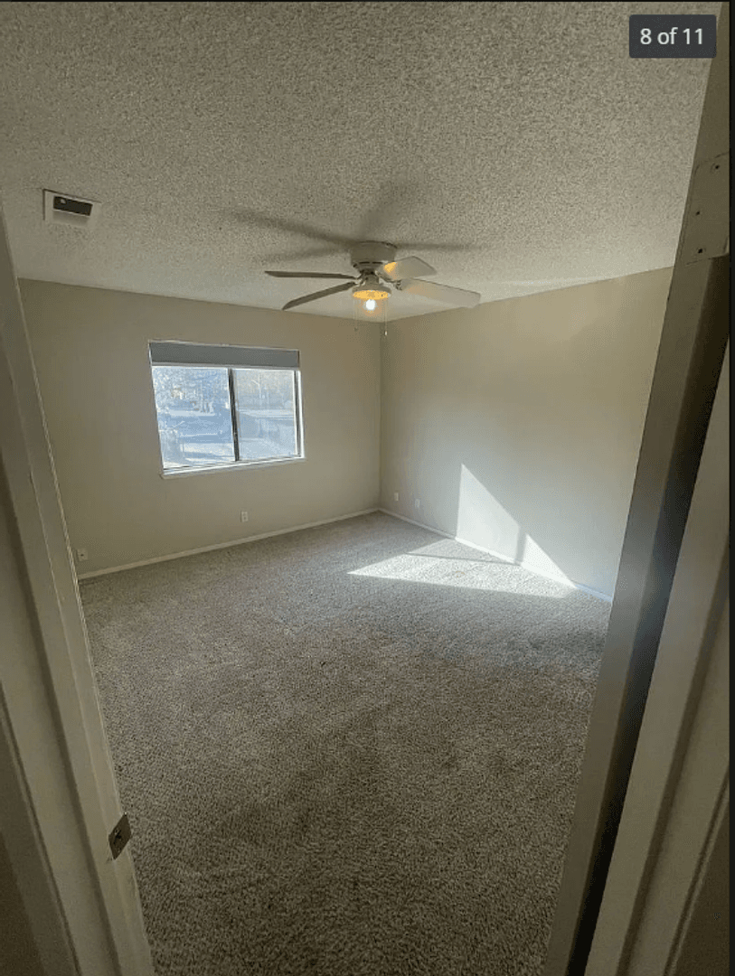 Chico Condo: 458 Nord Ave #12