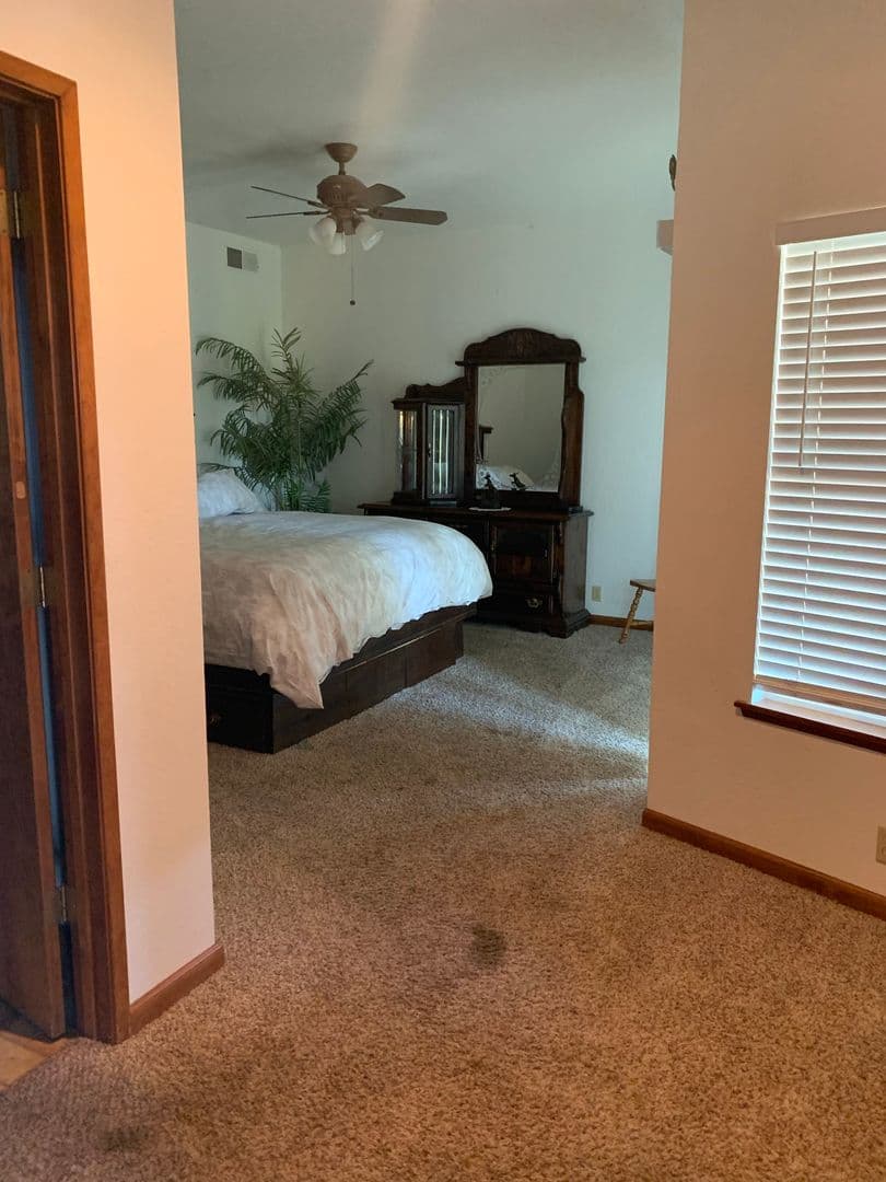 Oroville House: 6309 Jack Hill Drive
