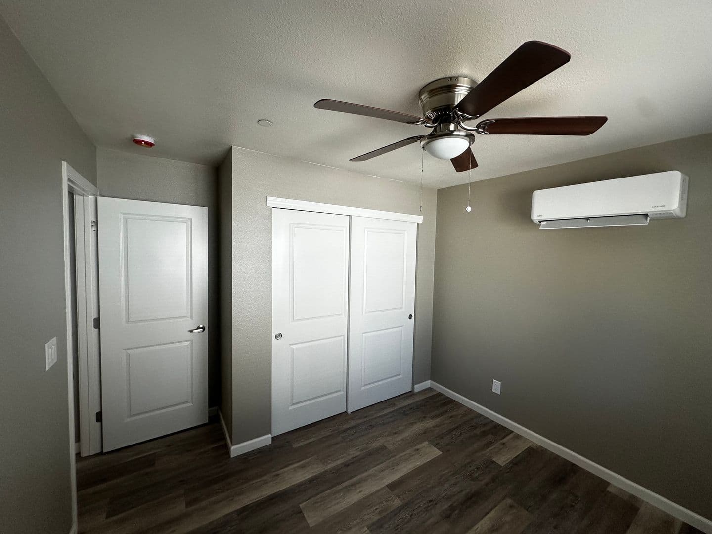 Chico Apartment: 2110 Iroquois