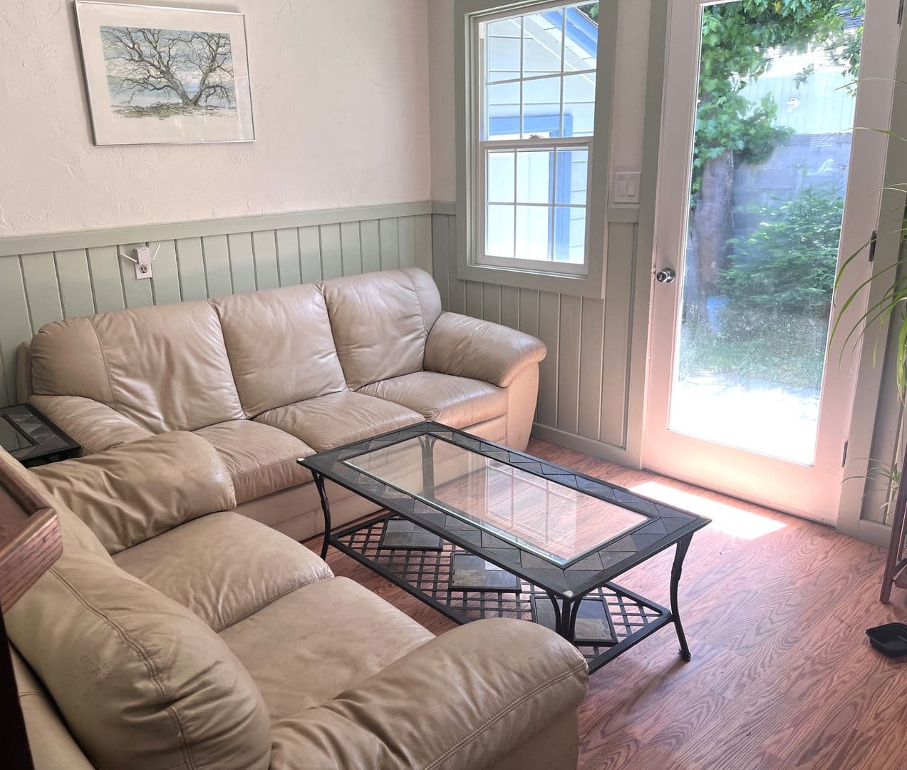 Aptos House: 507 Laverne Ave
