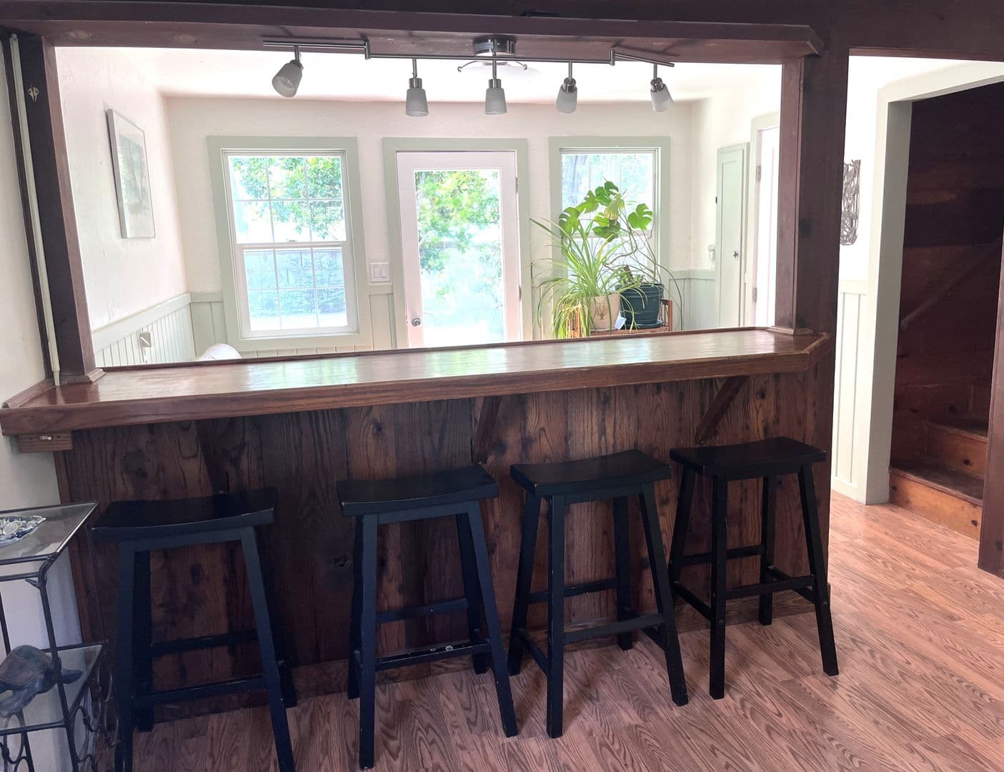 Aptos House: 507 Laverne Ave