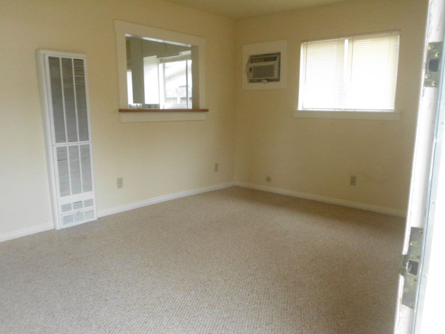 Chico Apartment: 1405 Locust St.