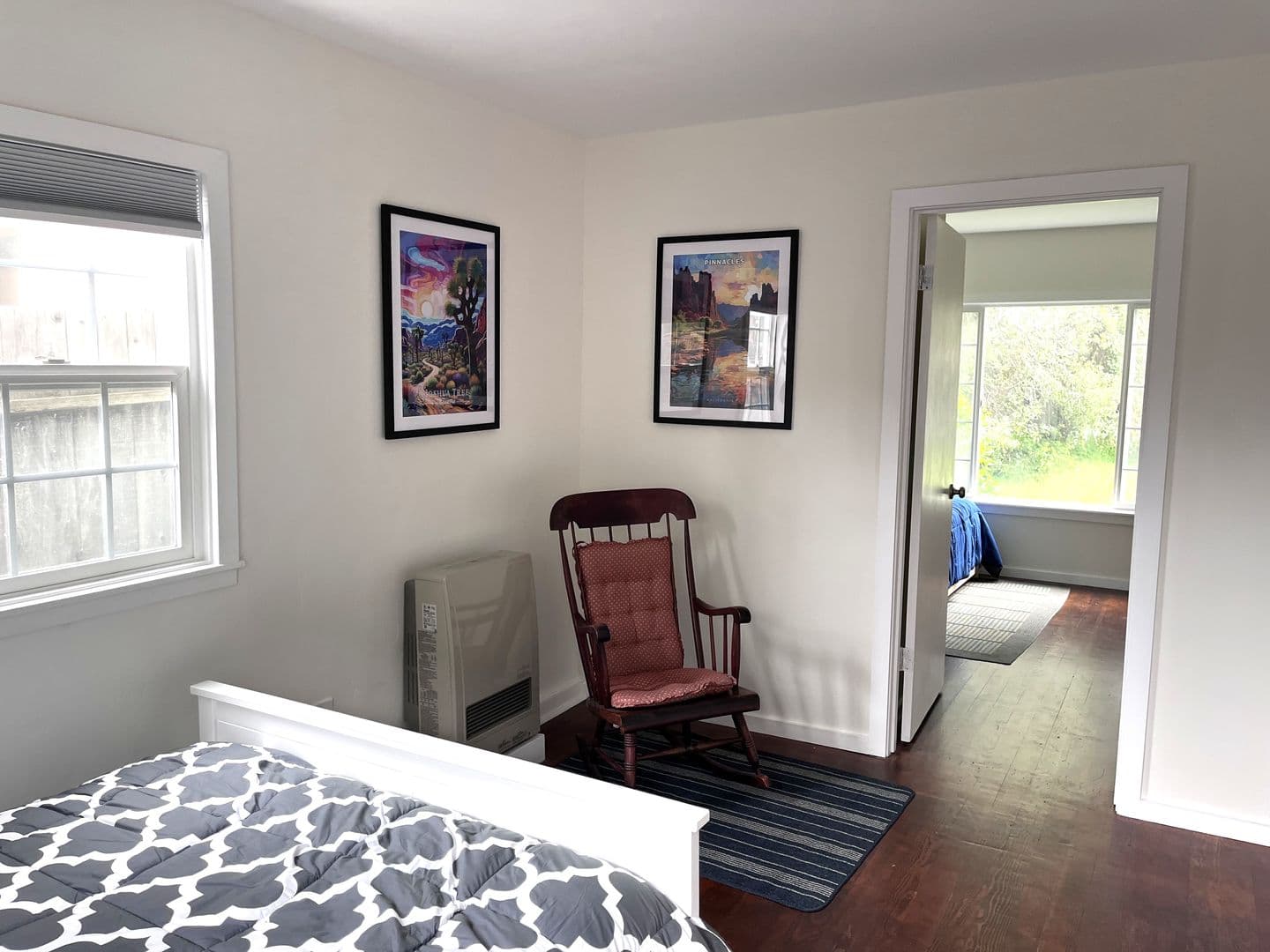 Aptos House: 507 Laverne Ave
