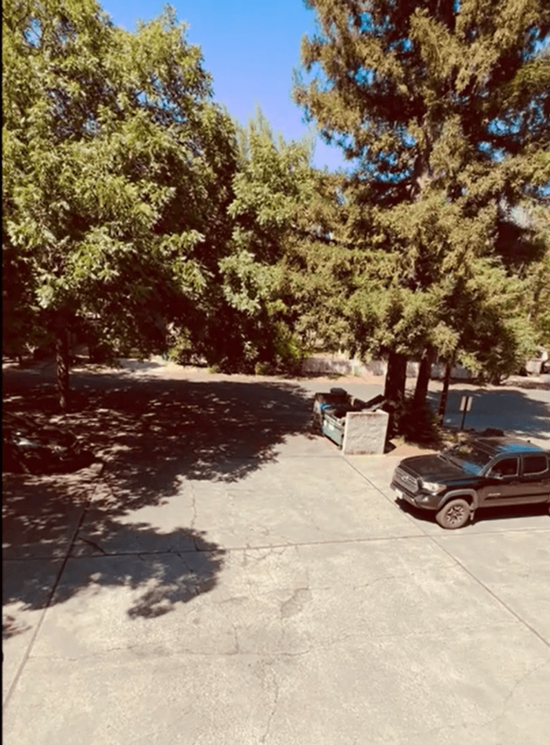 Chico Apartment: 415 Maple Street #A-D