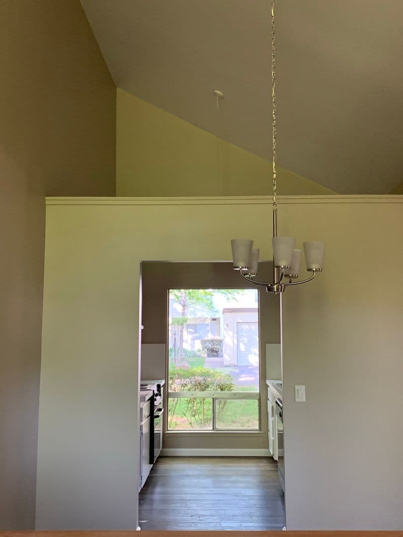 Chico Apartment: 2769 White Ave.