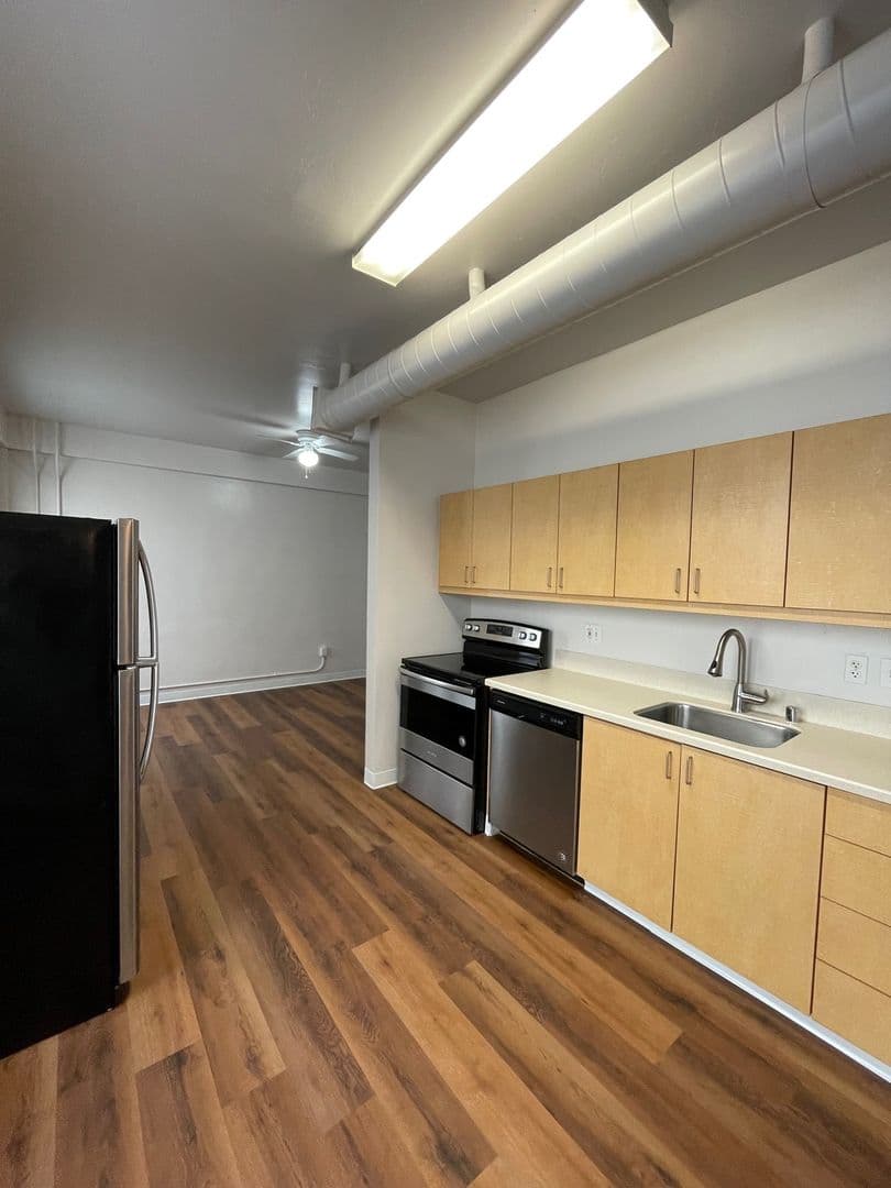 San Diego Apartment: 1041-1045 6th Ave.