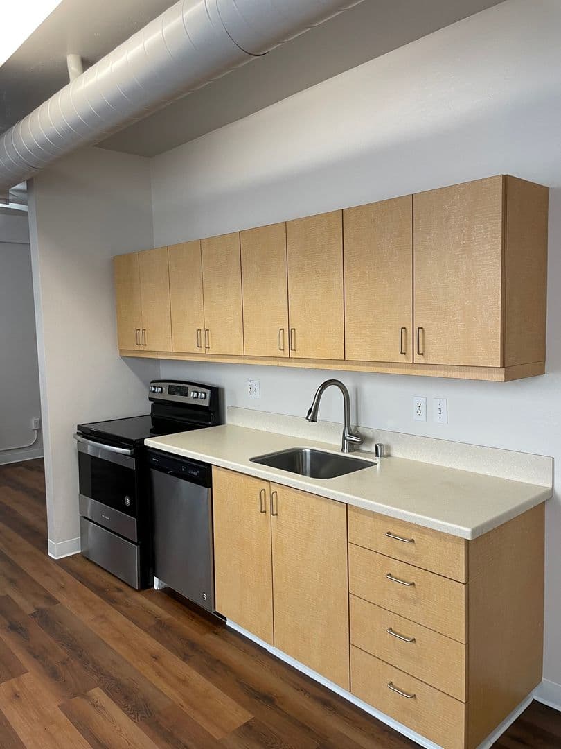 San Diego Apartment: 1041-1045 6th Ave.