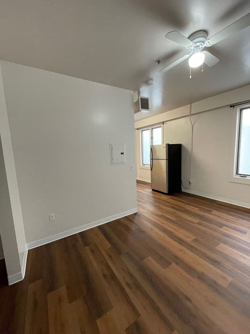 San Diego Apartment: 1041-1045 6th Ave.