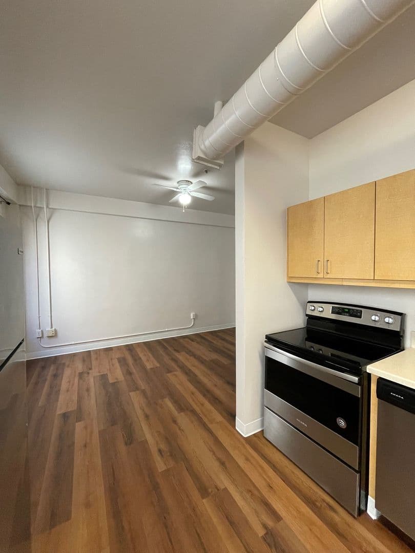 San Diego Apartment: 1041-1045 6th Ave.