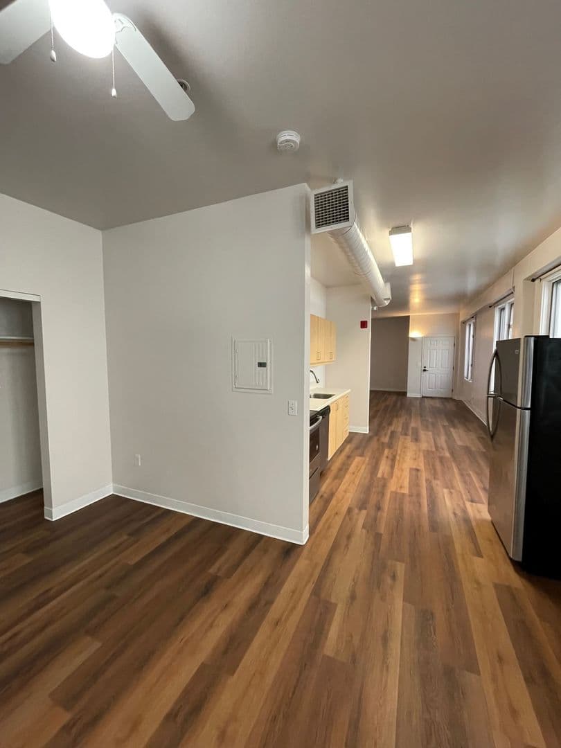 San Diego Apartment: 1041-1045 6th Ave.