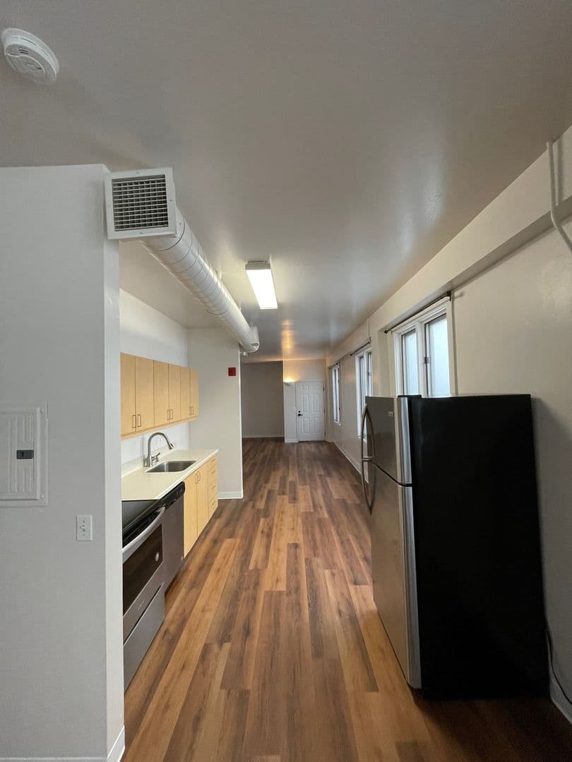 San Diego Apartment: 1041-1045 6th Ave.