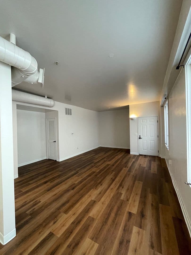 San Diego Apartment: 1041-1045 6th Ave.