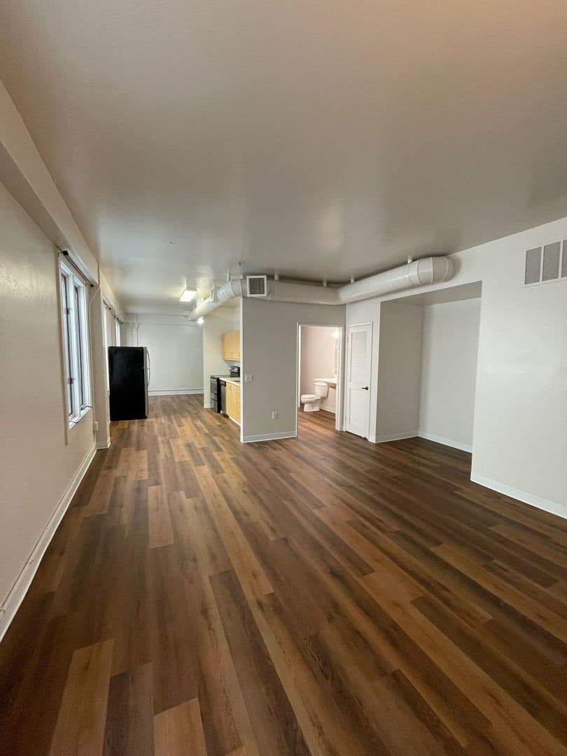San Diego Apartment: 1041-1045 6th Ave.