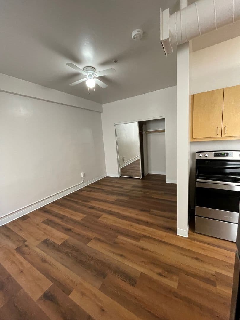 San Diego Apartment: 1041-1045 6th Ave.