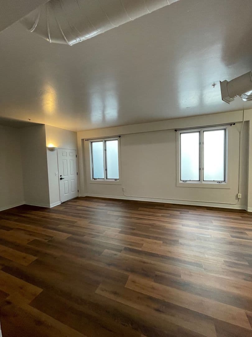 San Diego Apartment: 1041-1045 6th Ave.