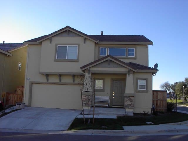 Rocklin House: 5629 Daffodil Circle