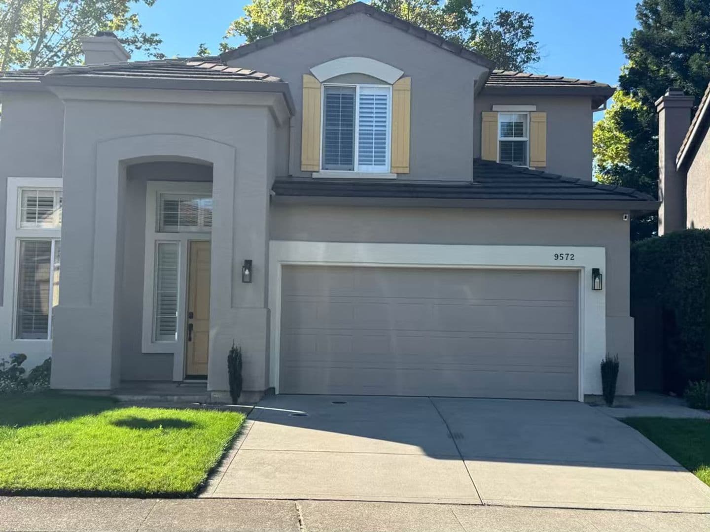 Granite Bay House: 9572 Windrose Lane