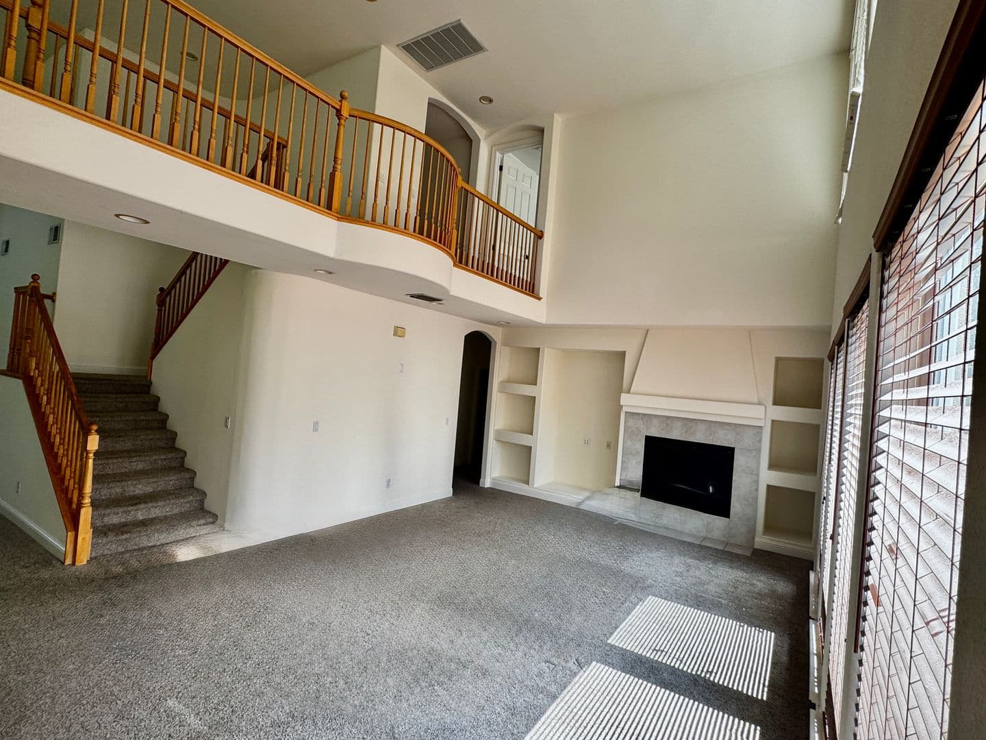 El Dorado Hills House: 1902 Foster Way