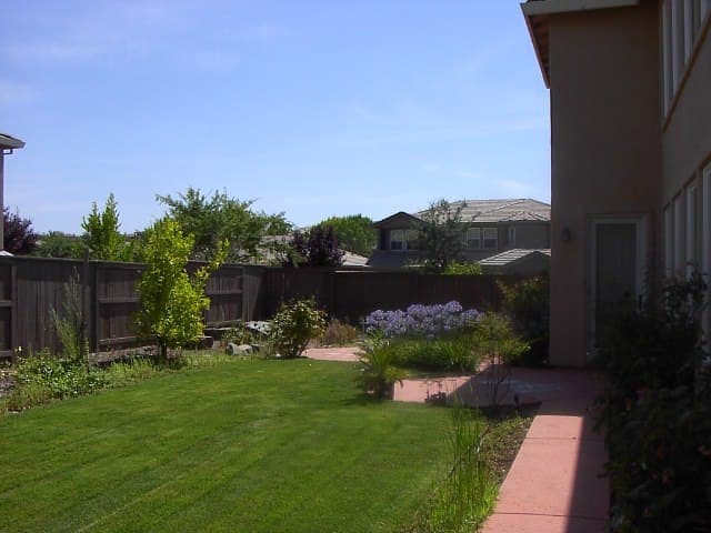 El Dorado Hills House: 1902 Foster Way