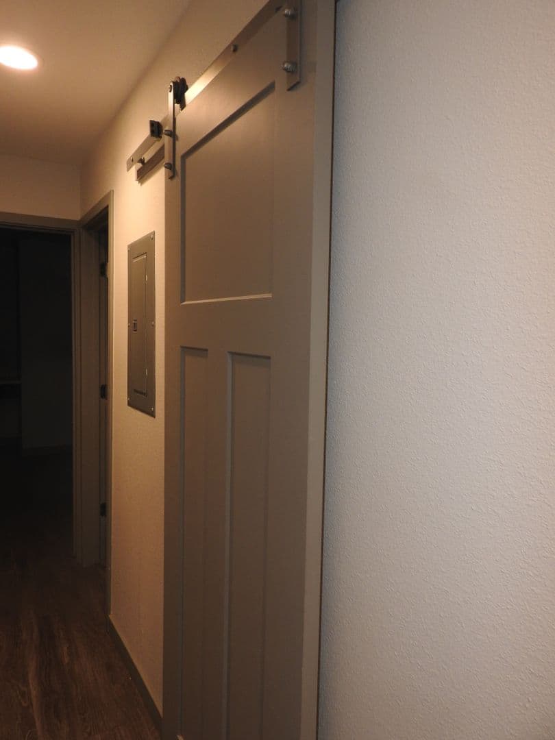 Sacramento Apartment: 1317 F Street