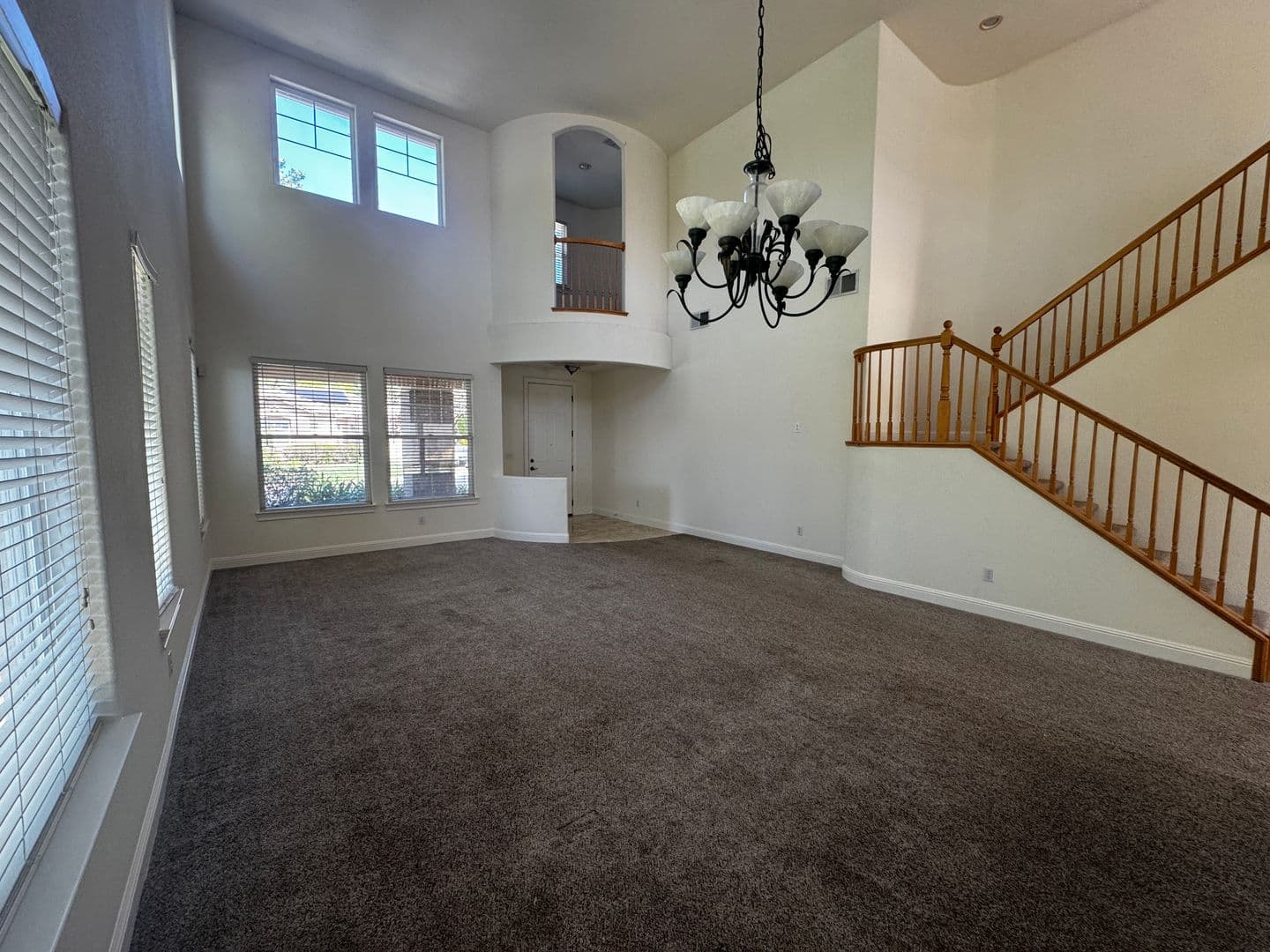 El Dorado Hills House: 1902 Foster Way