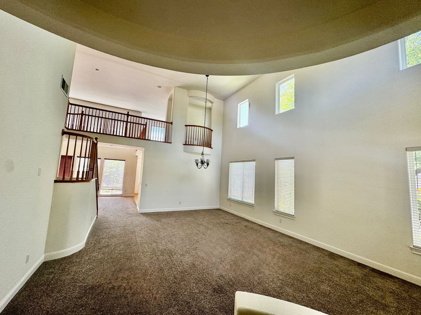 El Dorado Hills House: 1902 Foster Way