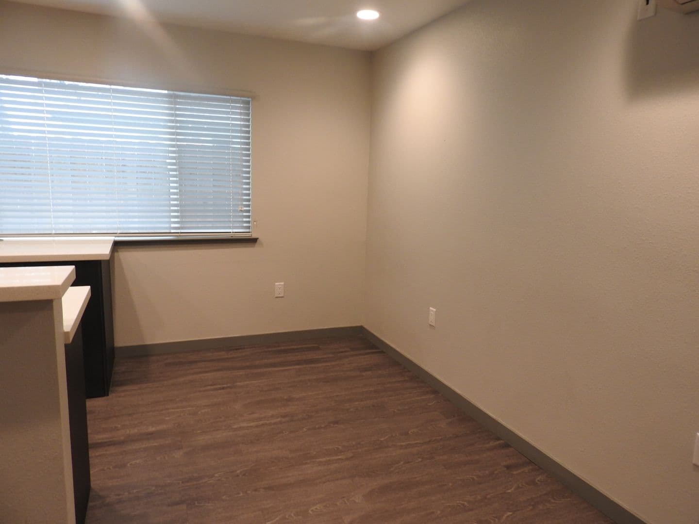 Sacramento Apartment: 1317 F Street