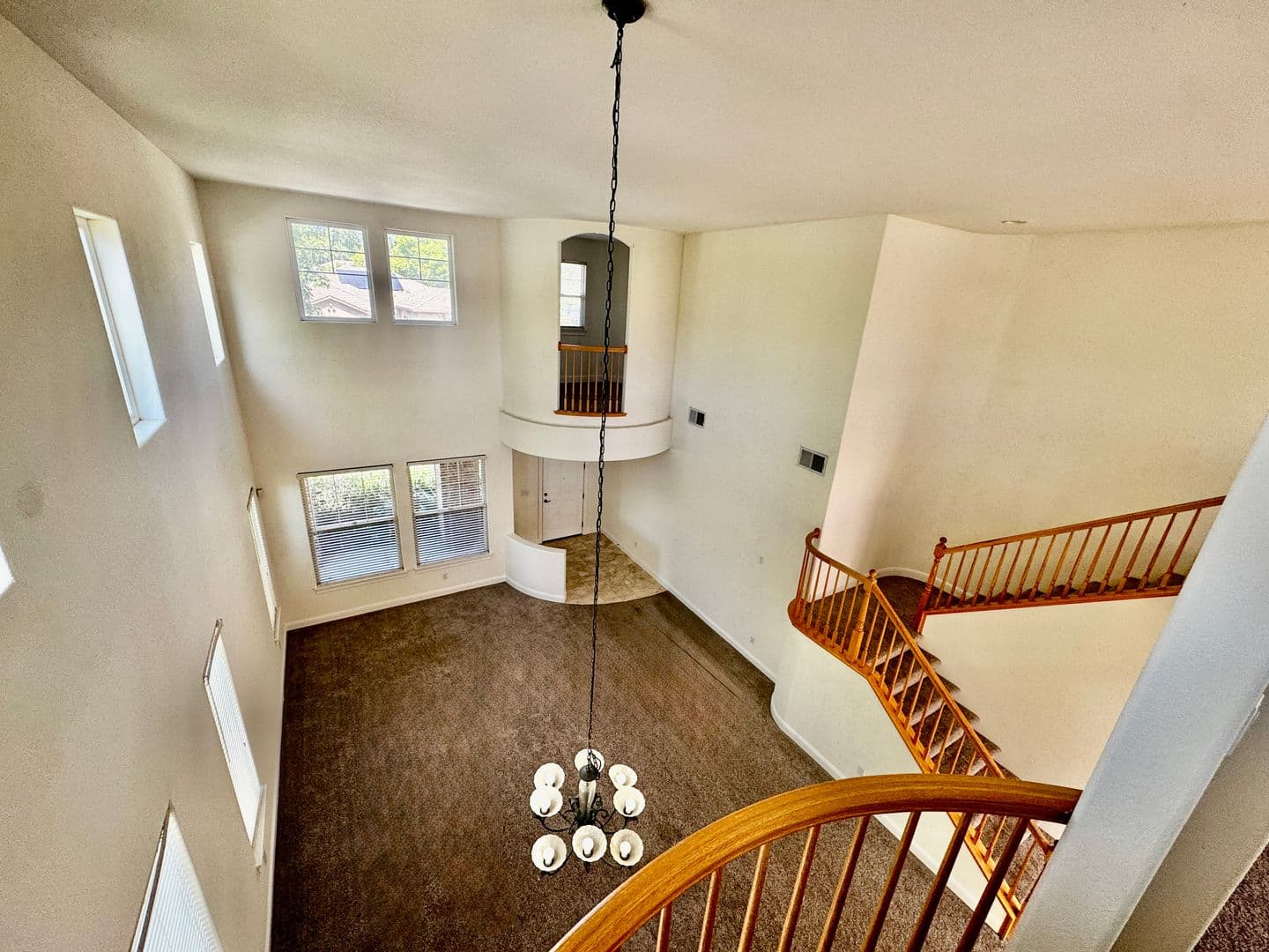 El Dorado Hills House: 1902 Foster Way