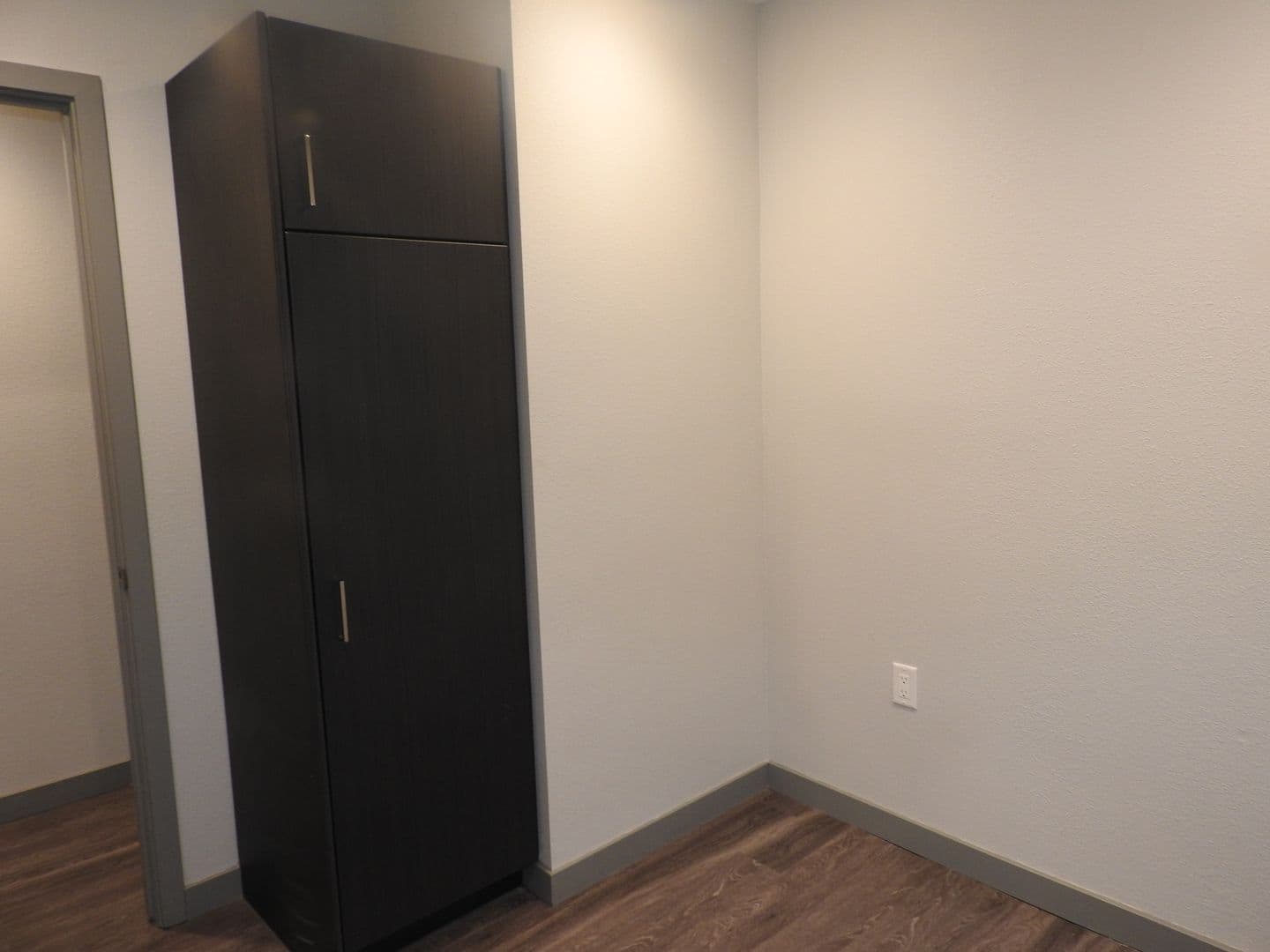 Sacramento Apartment: 1317 F Street