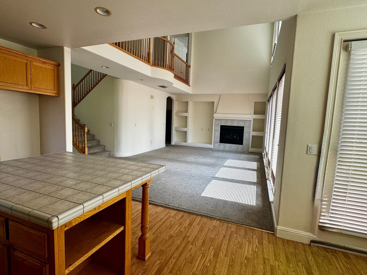 El Dorado Hills House: 1902 Foster Way