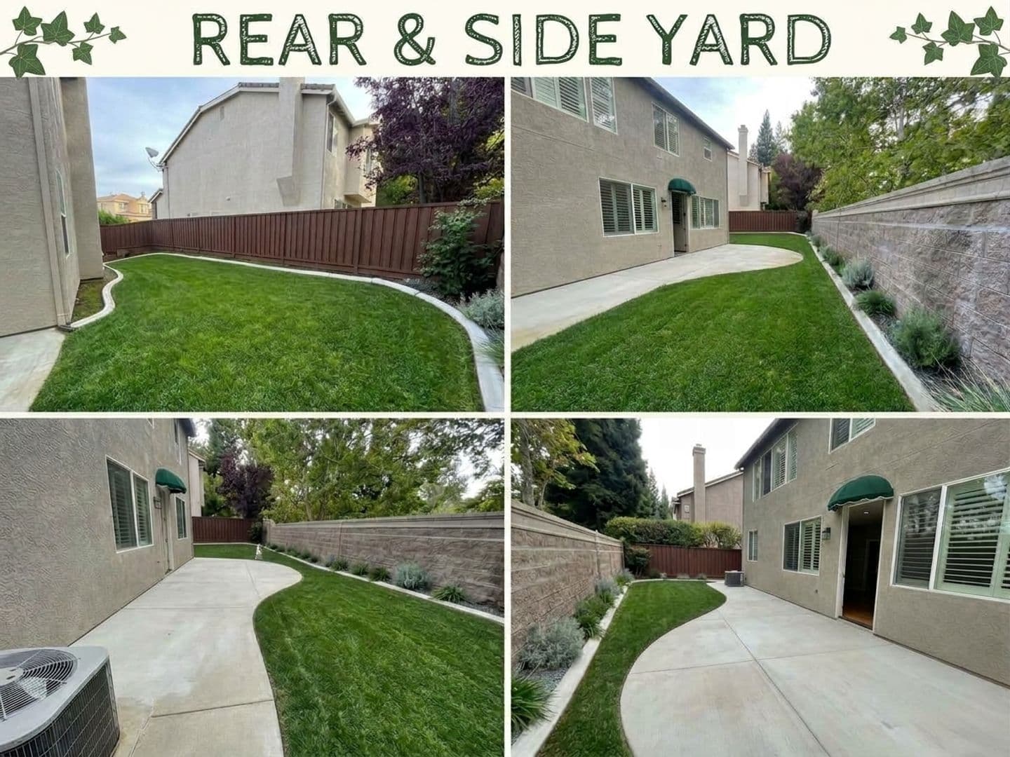 Granite Bay House: 9572 Windrose Lane